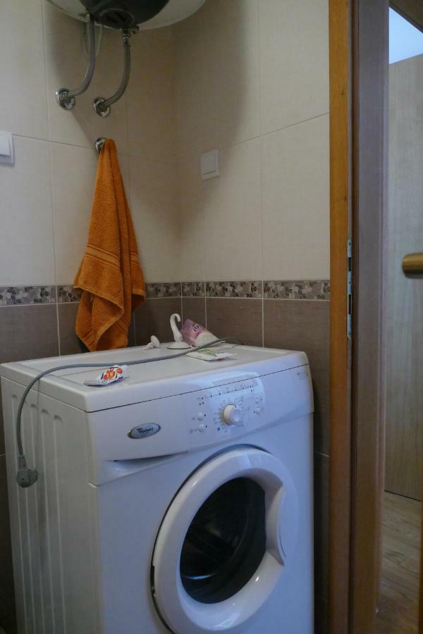Apartment Put Makra 71 *