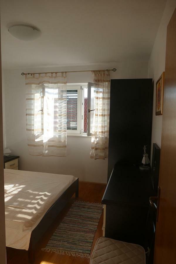 Put Makra 71 Apartment Makarska